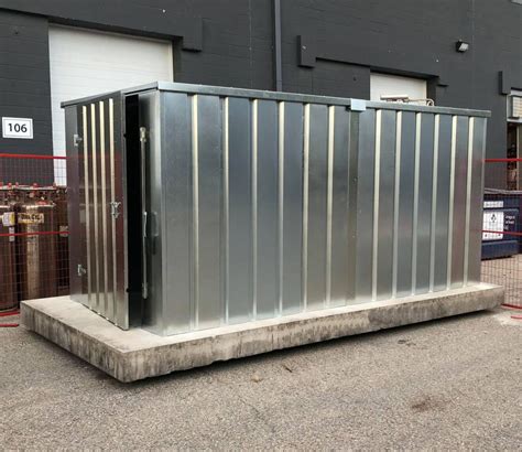 metal box storage container+|steel storage boxes with lids.